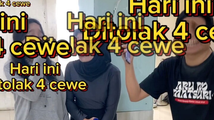 Prank Nembak Cewe ( Part 1 )
