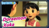 [Doraemon] Chúc mừng sinh nhật Xuka