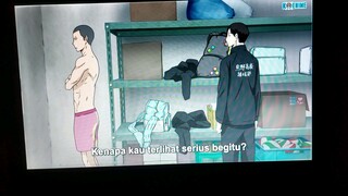 Haikyu Funny Moment