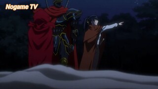 Overlord II (Short Ep 12) - Cảnh giác #Overlord