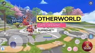 ROX-OTHERWORLD GATE OPENING