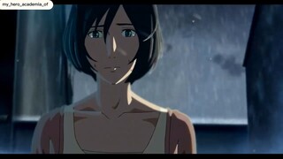 Tuyển tập Anime Mix AMV cực chill|  It Will Rain #amv #anime