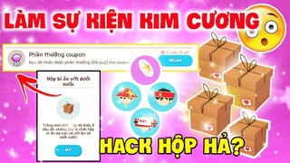 PLAY TOGETHER | SỰ KIỆN NHẬN 20KC, CÁCH CÂU HỘP BÍ ẨN NHIỀU NHẤT NHẬN FULL ĐỒ