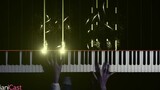 [Piano] Diễn tấu 'Lemon' OST Unnatural