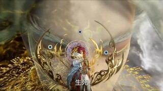 RENEGADE IMMORTAL EPISODE 89 PREVIEW