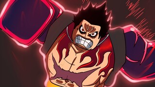 Another NEW One Piece Game Releasing and It's has SOME Potential