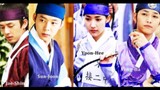 3. TITLE: Sungkyunkwan Scandal/Tagalog Dubbed Episode 03 HD