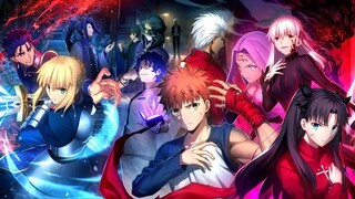 [AMV] Chí Khí Nam Nhi