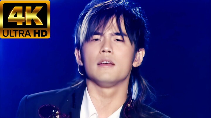 【𝟒𝐊/𝟔𝟎𝐅𝐏𝐒】"Sunny Day" that will never come back! This should be the period when Jay Chou's voice is 
