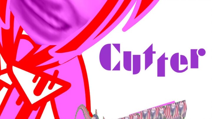 Dùi cui điện: ♿️Cutter♿️ (chưa hoàn thành)