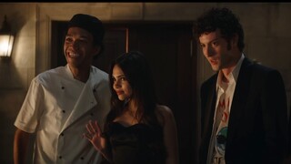 Now You See Me: Now You Don’t (2025)