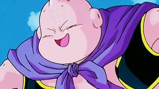Majin Buu có mặt tốt không? Có phải đó là tình yêu? Có phải cô đơn là do thiếu bạn bè?