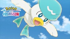 EP41 Pokemon Horizons (Dub Indonesia) 720p