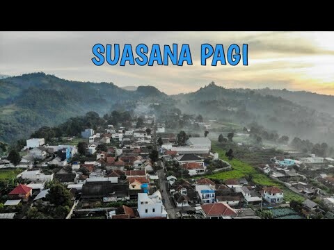 Kampung areng  | Dji mavic air