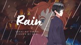 雨 Rain - Sekai No Owari || Cover By xgh Short Version