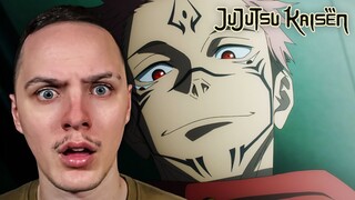 SUKUNA & TOJI! THIS IS BAD!! | Jujutsu Kaisen S2 Ep 15 Reaction