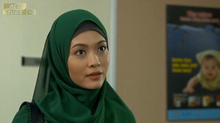 Dia Isteri Luar Biasa (Episode 20)