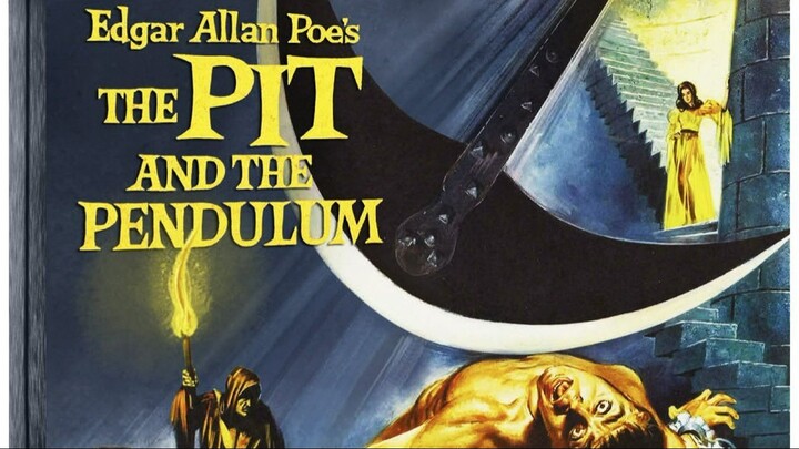 Pit and the Pendulum 1961