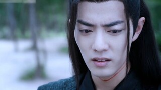 [Xiao Zhan Narcissus　Ba sự ghen tị] "Hoa trong gương" Sư phụ và người học việc‖Sức mạnh gấp đôi‖Chỉ 