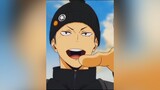 🛐 tanaka tanakaryuunosuke haikyuu viral anime fyp fypシ foryou