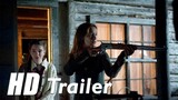 Hunter Hunter (Deutscher Trailer) - Devon Sawa, Camille Sullivan, Summer H. Howell
