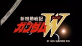 Mobile Suit Gundam Wing Ep. 21