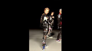 [威神V/WayV] [TEN Focus] WayV 'Turn Back Time' (Escape Ver.) @WayV THE STAGE