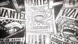 SPOILER CHAPTER 1053 ⚠️ NEW BOUNTY TRIO CAPTAIN LAW,KID,LUFFY!