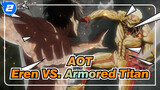 Attack on Titan|[Season II] EP 32-Eren VS. Armored Titan_2