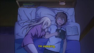 The Pet Girl of Sakurasou ep. 5 eng sub