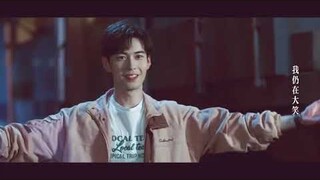 [ FMV ] Cuộc gặp gỡ của Cầm Dạ ở hiện đại💜