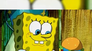 SpongeBob phát minh ra món sứa và cua hầm thơm ngon khiến toàn bộ sứa dưới đáy biển bị bắt