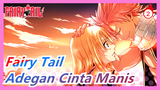 [Fairy Tail] Kompilasi Adegan Cinta Manis_2