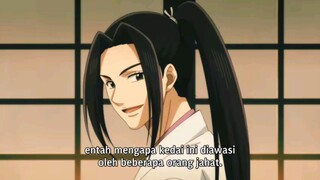 Ao no Miburo - Ep 10 Sub Indo.