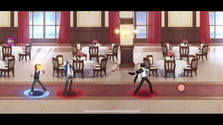 Review game / Hitman Reborn: Cuộc chiến của Mafia