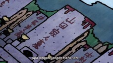 Ep 2 [p⁴] - Boku No Kokoro No Yabai Yatsu Subtitle Indonesia