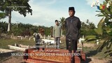 Telemovie Ayahanda Ibrah Ramadhan