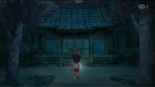 Doraemon Episode 58