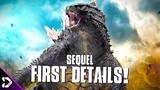 Godzilla X Kong SEQUEL Confirmed! + First Details REVEALED! (BIG NEWS)