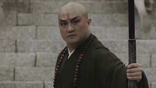 "Đây chính là mức độ hiệu ứng đặc biệt mà một bộ phim hành động Trung Quốc nên có!"