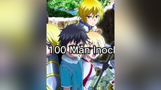 Anime có thể loại isekai🔥 anime animeedit