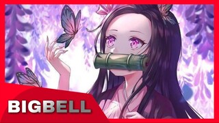 Rap về Nezuko ( Kimitsu no Yaiba ) - BigBell