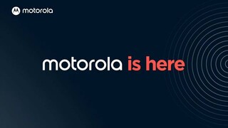 Hello Moto - Hello Indonesia - Motorola G45 5G Launched (2025.02.18)