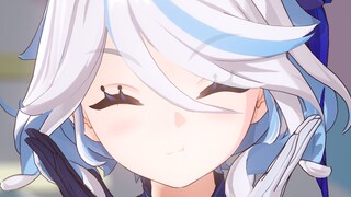 Funina love♡ｽｸﾘ~ﾑ!やルだけ[เก็นชินอิมอิมแพกต์MMD]