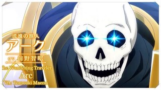 Ainz as a Good Guy? - Skeleton Knight in Another World explained