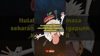 Ini Dia Buah Iblis Vegapunk❗Spoiler One Piece Chapter 1067❗#shorts #onepiece #vegapunk #egghead #CP0