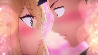 Fudo was About To Kiss Desumi ~ Koi wa Sekai Seifuku no Ato de (Ep 2)