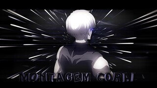 [ RAGNA CRIMSON ]  MONTAGEM CORAL🥶 [ AMV/EDIT ]