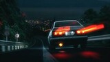 Public Anime | Initial D. Episode 19 First Stage