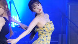 [Gidle/4K Siêu Nét] Fan Triệu View Quay Soo Jin (17-5-2019)